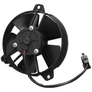 SPAL 307 CFM 5.2in Fan - Push (VA31-A101-46S) - 30103013