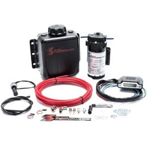 Snow Performance Boost Cooler Stg 3 DI 2D Map Progressive Water Injection Kit - SNO-320