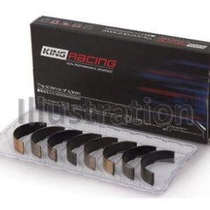 King Volkswagen 2.0L FSI/TFSI Performance Rod Bearing Set - Size STD - GCR4597XP