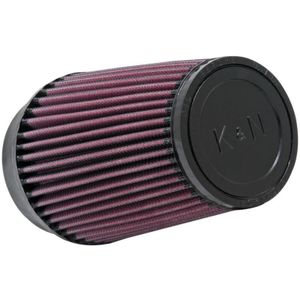 K&N Bombardier/Can AM/Honda 450/644/650 Universal Replacement Tapered Conical Air Filter - BD-6500