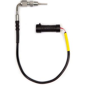 Banks Power iDash 1.8 DataMonster / Supergauge 3 Pin Connector Temperature Sensor RTD/PT200 - 63065