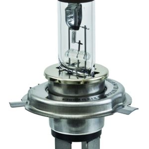 Hella Halogen H4 12V 60/55W Bulb - LAH4