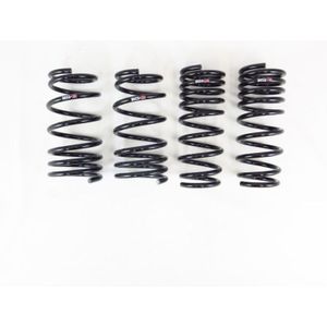 RS-R 2022 Toyota GR86 Down Sus Springs - T067D