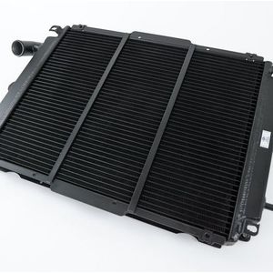 CSF Ferrari F355 High Performance All-Aluminum Radiator - Right - 7205
