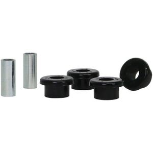Whiteline Plus 7/96-2/03 Toyota Landcruiser Rear Panhard Rod Bushing Kit - W83374