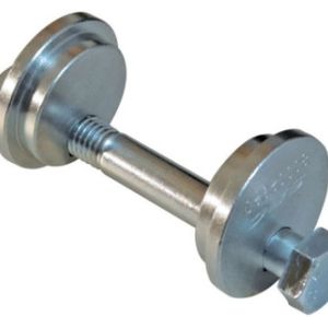 SPC Performance 2013+ Mazda CX-5 Rear Toe Cam Bolt Kit - 67417