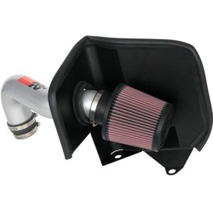 K&N 19-20 Jeep Cherokee L4-2.4L Performance Air Intake Kit - 77-1577KS