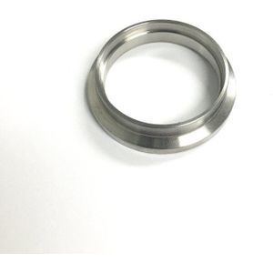 Ticon Industries Turbosmart 60mm Power-Gate Wastegate (2.5in Tubing) - 103-06010-5000