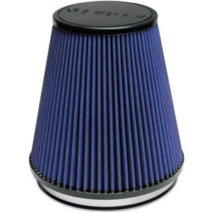 Airaid Replacement Air Filter - Dry / Red Media - 703-495