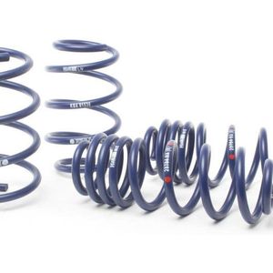H&R 19-22 Volkswagen Arteon 4MOTION (AWD) 2.0 TSI Sport Spring (w/DCC & Sport Susp.) - 28784-13