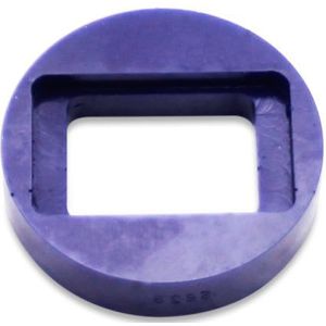 SuperPro 2002 Mini Cooper Front Engine Mount Bushing - SPF2639K