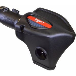 Injen 15-16 Dodge Challenger Hellcat 6.2L / 15-16 Dodge Charger Hellcat 6.2L Evolution Intake - EVO5102