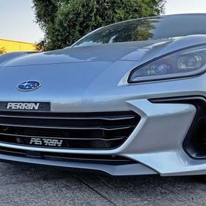 PERRIN 22-25 Subaru BRZ / Toyota GR86 Engine Oil Cooler Full Kit - PSP-OIL-114