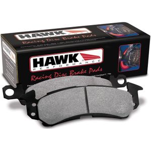 Hawk 08-12 BMW 128i /06 325i/325Xi /07 328i/328Xi /06 330i/330Xi Front HT-10 Race Brake Pads - KHB534S.750