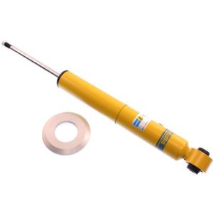 Bilstein B6 2003 Porsche Cayenne S Rear 46mm Monotube Shock Absorber - 24-110570