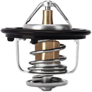 Mishimoto 92-00 Honda Civic/92-96 Prelude/97-99 CL/90-99 Accord 155 Deg F/68 Deg C Racing Thermostat - MMTS-CIV-92L