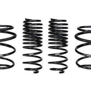 Eibach Pro-Kit for 2022+ Honda Civic Si - E10-40-043-02-22