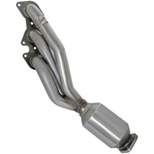 aFe Power Direct Fit 409 SS Front Right Catalytic Converter 05-11 Toyota Tacoma V6-4.0L - 47-46007