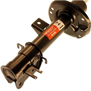 KYB Shocks & Struts Excel-G Front Left Fiat 500/500C 12-13 - 339855