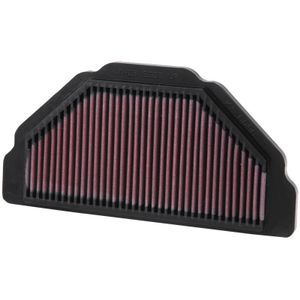 K&N 98-02 Kawasaki ZX6R Ninja/05-08 ZZR600 Air Filter - KA-6098