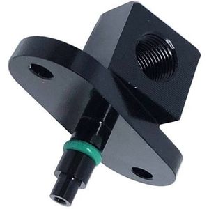 Torque Solution 02-07 Subaru WRX/ 04-18 STI/ 04-08 FXT Map Sensor Adapter - TS-SU-422