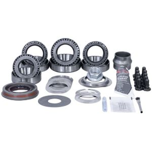 Revolution Gear & Axle 07-18 Jeep Wrangler JK Dana 30 Front Ring & Pinion Master Install Kit - 35-2050