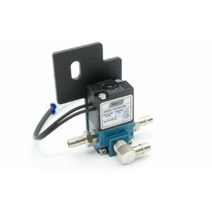 Turbo XS 03-06 Mitsubishi Evo 8/9 Boost Control Solenoid Kit - EVO8-BCS