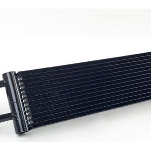 CSF 15-18 BMW M2 (F87) Race-Spec Dual Pass DCT Oil Cooler - 8103