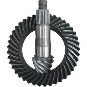 Revolution Gear & Axle Jeep Wrangler JL/Gladiator D44 Front Axle 4.88 Ratio Ring & Pinion Set - D44-M220-488
