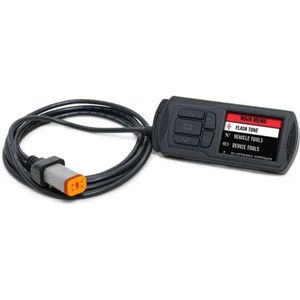 Dynojet 01-17 Harley-Davidson (J1850 ECU) Power Vision 3 - PV3-15-01