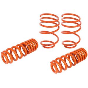 aFe Control Lowering Springs 07-13 BMW 335I (E90/92) - 410-503003-N