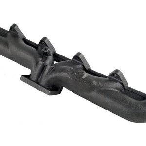aFe Power BladeRunner Ductile Iron Exhaust Manifold 98.5-02 Dodge Diesel Trucks L6-5.9L (td) - 46-40032