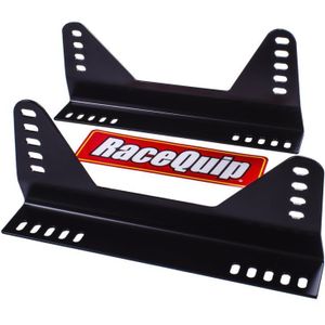 RaceQuip 160mm Steel Seat Mount - 96003039