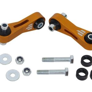 Whiteline 13+ Scion FRS/Subaru BRZ/Toyota 86 / 09-18 Subaru Forester Rear Swaybar End Link Kit - KLC231