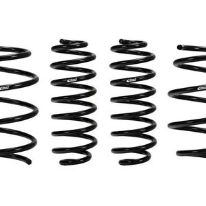 Eibach Pro-Kit for 2018 Toyota Camry V6 - E10-82-082-02-22