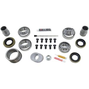 Yukon Gear Master Overhaul Kit For Toyota 7.5in IFS Diff For T100 / Tacoma / and Tundra - YK T7.5-REV-FULL