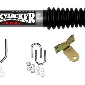 Skyjacker 1967-1982 Toyota Land Cruiser Steering Damper Kit - 9160
