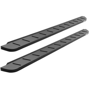 Go Rhino RB10 Running Boards - Tex Black - 80in - 630080PC
