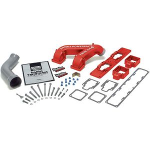 Banks Power 94-98 Dodge 5.9L Non-EGR Twin-Ram Manifold System - 42710