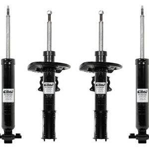Eibach Pro-Damper Kit for 11-13 Chrysler 300/300C / 11-13 Dodge Challeger/Charger - 28110.840