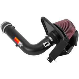 K&N 13 Ford Explorer 3.5L V6 Performance Intake Kit - 77-2576KTK