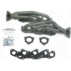 JBA 00-04 Toyota 4.7L V8 1-1/2in Primary Ti Ctd Cat4Ward Header - 2010SJT