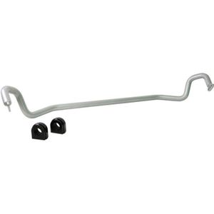 Whiteline 08-13 BMW M3 30mm Front Heavy Duty Swaybar - BBF46