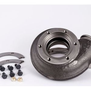 Garrett GT30R Turbine Hsg Kit O/V V-Band / V-Band 0.83 A/R (Ni-Resist) - 740902-0035