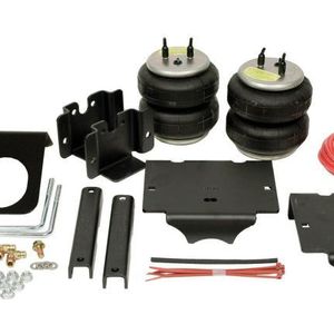Firestone Ride-Rite Air Helper Spring Kit Rear 02-08 Dodge RAM 1500 2WD/4WD (W217602286) - 2286