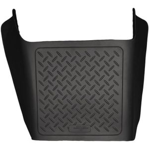 Husky Liners 07-14 Toyota Tundra Classic Style Center Hump Black Floor Liner - 83581