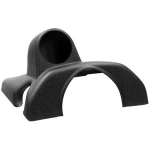 Autometer 2010+ Dodge Ram 1500 2 1/16in Steering Column Single Gauge Pod - 15015