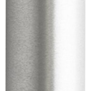 Fox Toyota 4 Runner 2.0 Performance Series 8.6in. Smooth Body IFP Rear Shock (Alum) / 0-1in. Lift - 980-24-675