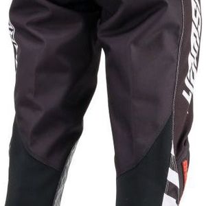 Answer 25 Arkon Nitrus Pants Red/Black/White Size - 30 - 442451