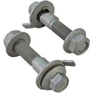 SPC Performance EZ Cam XR Bolts (Pair) (Replaces 18mm Bolts) - 81295